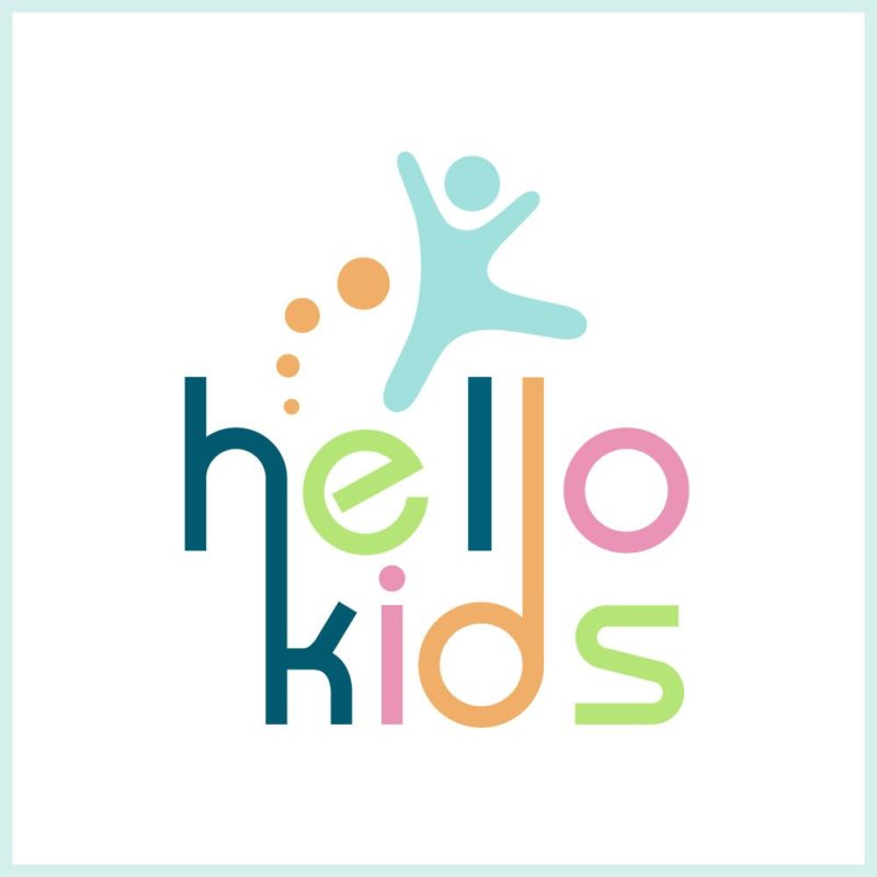 dindesign_Hello Kids